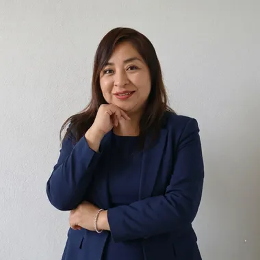 Directora Financiera