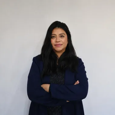 Coordinadora de atracción de talento